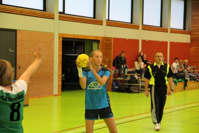 2016_10_08 Frauen Bezirksliga